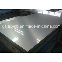 Custom-Made High Quality Titanium Sheet / Plate