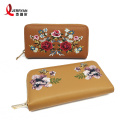 Leather Card Holders Slim Clips Money Clips