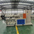 Rubber Extrusion Machine Rubber Extruder machine with CE
