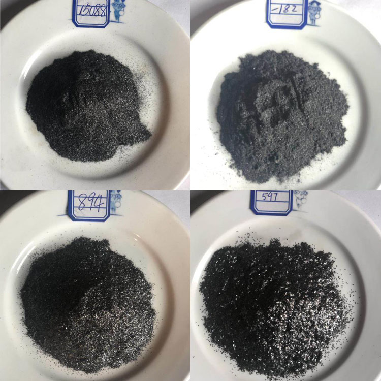 Natural Graphite Powder