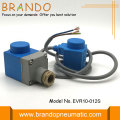 ODF Connection Refrigeration Solenoid Valve