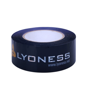 High Quality Branded Custom Logo Printed Packing Tape