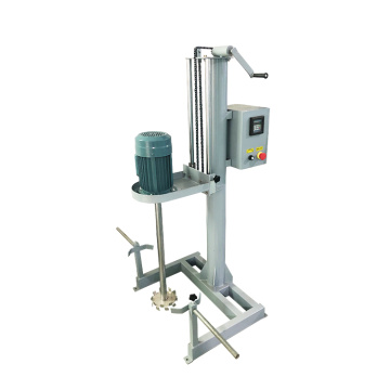 Máquina de mezcla de resina PVC de aceite de PVC líquido