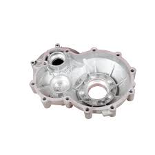 magnesium gearbox housing