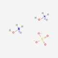 Hydroxylaminsulfat-Entwickler