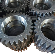 102-14-51342/102-14-51232 gear for komatsu bulldozer D20