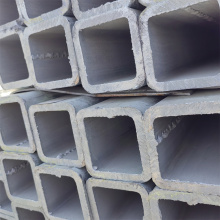 Hot Sales Top Quality galvanized steel square pipe