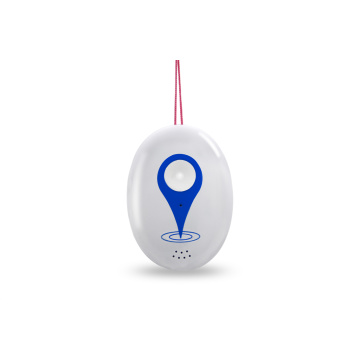 Mini GPS Tracker für Kinder (K30)