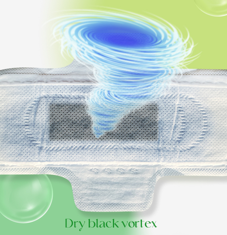 Bamboo charcoal PAD Bamboo charcoal PAD