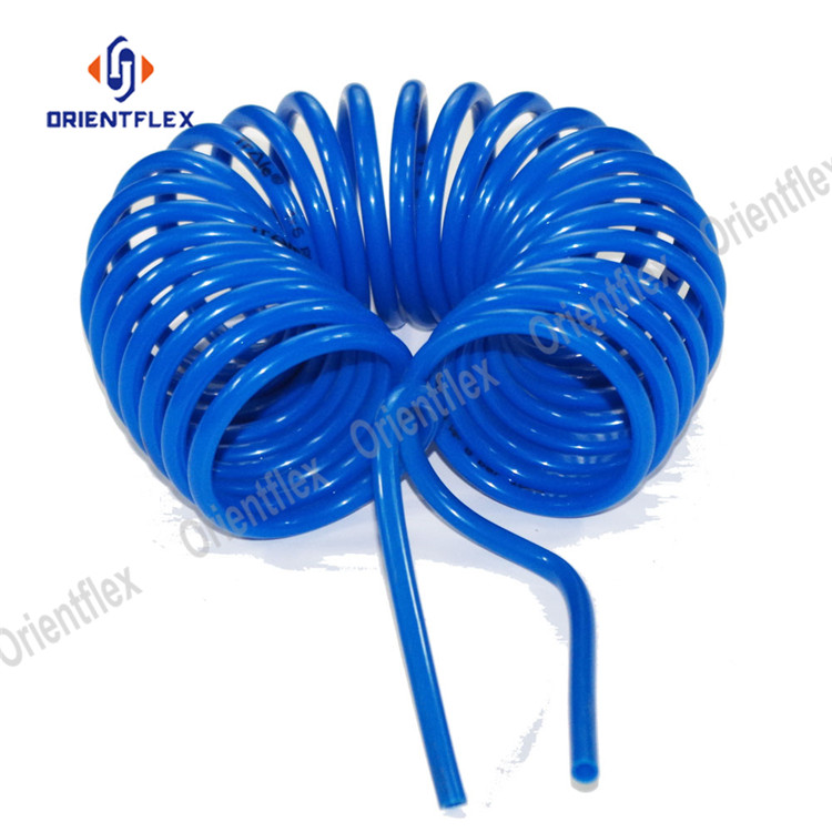 Nylon Coil Hose 5