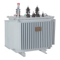 8000kVA 35 KV Oil Immersed Transformer