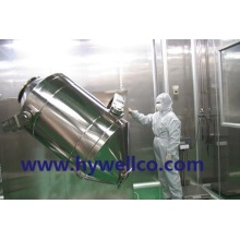 Chondroitin Sulfate Mixing Machine