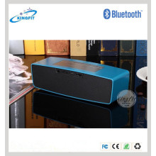 Mãos-livres Bluetooth Speaker FM Radio Music Player