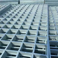 Pressure Locked Steel Grating