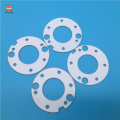 laser cutting heat sink macor ceramic disc substrate