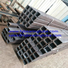 Cold Formed Hollow Sections Square Rectangular Steel Pipes