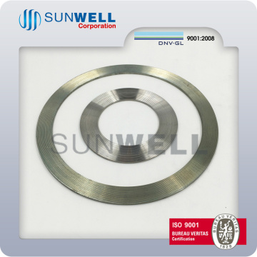 Corrugated Gasket