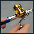 Ice Fishing Combo Fishing Tackle Pen Fishing Rod