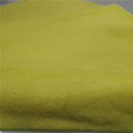 Anti Cut Aramid Knitted Plain Woven Cotton Cloth Single Jersey Counterpoint Flame Retardant Stretch Cloth