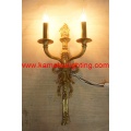 Brass Classical Wall Light (FB-0672-2)