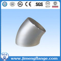 ASME Seamless Steel Pipe Fittings 90 Degree Elbow