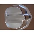 Aluminum Garden Light Reflector