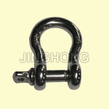 SS: Comercial Bow Shackle