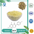 Suministro de fábrica Sophora japonica Extract Powder Genistein 98%