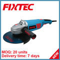 Herramienta eléctrica Fixtec 2400W 230mm Electric Mini Angle Grinder