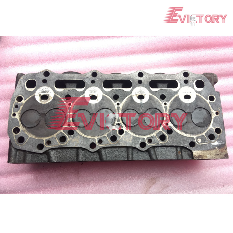 N844L cylinder head-1