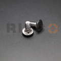 Stainless Steel Low Price DIN603 Carriage Bolt