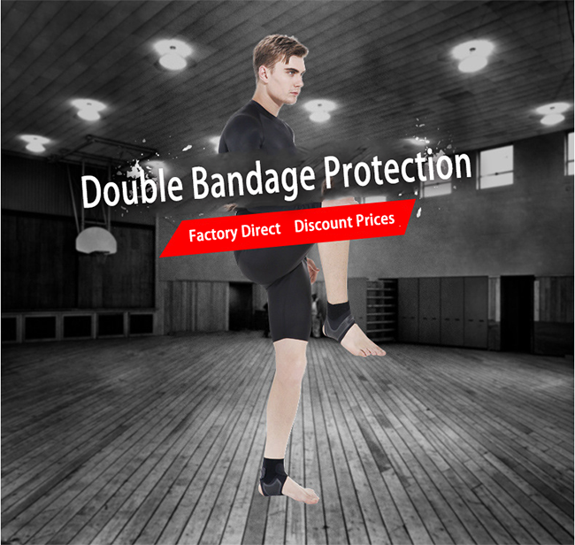 protection ankle brace