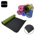 Melors Anti-Slip Customized Yoga Fitness Yoga Mat