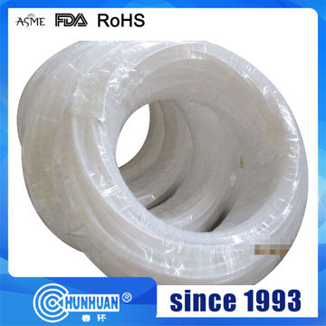 PTFE Tubing and Hose