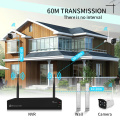 wifi nvr kamerasystem 2MP Outdoor TuYa app