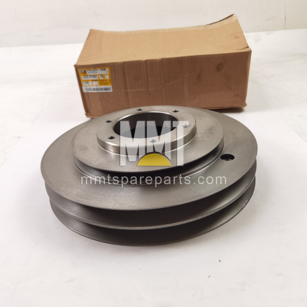 fan drive pulley 131-9142 fan drive pulley 131-9142