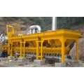 Qlb-1000\1500\2000 Stationary Asphalt Mixing Plant