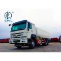 336hp 10 Wheels Fuel Oil Diesel Tank Truck