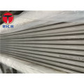 ASTM B111 Boiler Tube Seamless Copper Nickel Pipe