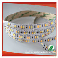 High Lumen SMD5630 600LEDs CRI80 DC24V Double bande de LED couleur