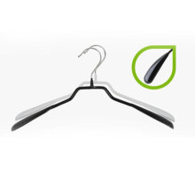 PVC coated cloth hanger