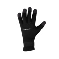 Gants Kevlar Seaskin Noir Prix En Vrac