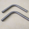 High Precision Custom Stainless Steel Bending Tube