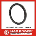 Perkins Crankshaft Oil Seal