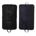 Foldable evening gown garment bag