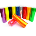 Colorful Headlight Tint Film