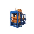 New Investment QT4-25 Block Machine For Building House