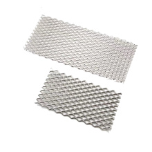 ruthenium-iridium coated titanium anode plate mesh