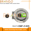 2-1/2 Inch Right Angle Solenoid Pulse Valve DMF-Z-62S