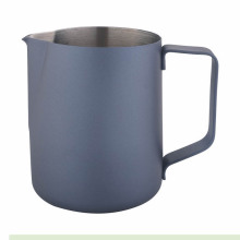 Stainless Steel Milk Pitcher Frothing Milk Jug